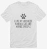 Funny Japanese Bobtail Cat Breed Shirt 666x695.jpg?v=1700435866