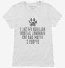 Funny Kurilian Bobtail Longhair Cat Breed Womens Shirt 666x695.jpg?v=1700436132