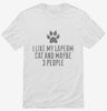 Funny Laperm Cat Breed Shirt 666x695.jpg?v=1700436175