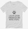 Funny Laperm Longhair Cat Breed Womens Vneck Shirt 666x695.jpg?v=1700436227