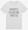 Funny Madrid Vacation Shirt 666x695.jpg?v=1700518773