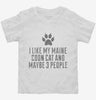 Funny Maine Coon Cat Breed Toddler Shirt 666x695.jpg?v=1700436268