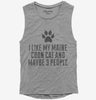 Funny Maine Coon Cat Breed Womens Muscle Tank Top 666x695.jpg?v=1700436268