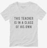 Funny Male Teacher Womens Vneck Shirt 666x695.jpg?v=1700645025