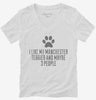 Funny Manchester Terrier Womens Vneck Shirt 666x695.jpg?v=1700461598