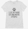 Funny Manx Cat Breed Womens Shirt 666x695.jpg?v=1700436317