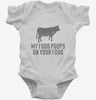 Funny Meat Lovers Infant Bodysuit 666x695.jpg?v=1700475423