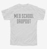 Funny Med School Dropout Youth