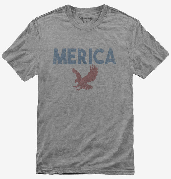 Funny Merica T-Shirt