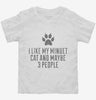 Funny Minuet Cat Breed Toddler Shirt 666x695.jpg?v=1700436357