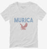 Funny Murica Womens Vneck Shirt 666x695.jpg?v=1700554079