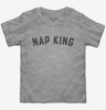 Funny Nap King Toddler