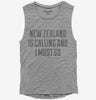 Funny New Zealand Is Calling And I Must Go Womens Muscle Tank Top 666x695.jpg?v=1700506677
