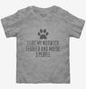 Funny Norwich Terrier Toddler