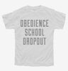 Funny Obedience School Dropout Youth