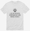 Funny Oriental Shorthair Cat Breed Shirt 666x695.jpg?v=1700436636