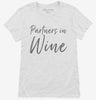 Funny Partners In Wine Tasting Womens Shirt 666x695.jpg?v=1700387631