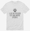 Funny Pixiebob Cat Breed Shirt 666x695.jpg?v=1700436779