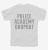 Funny Police Academy Dropout Youth