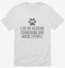 Funny Redbone Coonhound Shirt 666x695.jpg?v=1700460178