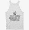 Funny Redbone Coonhound Tanktop 666x695.jpg?v=1700460178