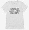 Funny Roller Skating Womens Shirt 666x695.jpg?v=1700423537