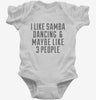 Funny Samba Dancing Infant Bodysuit 666x695.jpg?v=1700423403