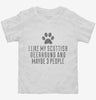 Funny Scottish Deerhound Toddler Shirt 666x695.jpg?v=1700459874
