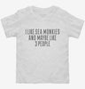 Funny Sea Monkies Sea Monkey Pet Owner Toddler Shirt 666x695.jpg?v=1700423249