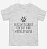 Funny Selkirk Rex Longhair Cat Breed Toddler Shirt 666x695.jpg?v=1700437189