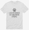 Funny Siamese Cat Breed Shirt 666x695.jpg?v=1700437240