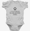 Funny Swedish Vallhund Infant Bodysuit 666x695.jpg?v=1700459119