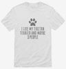 Funny Tibetan Terrier Shirt 666x695.jpg?v=1700458975