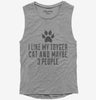 Funny Toyger Cat Breed Womens Muscle Tank Top 666x695.jpg?v=1700437615