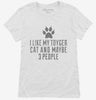 Funny Toyger Cat Breed Womens Shirt 666x695.jpg?v=1700437615