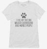 Funny Treeing Walker Coonhound Womens Shirt 666x695.jpg?v=1700458884
