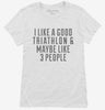 Funny Triathlon Runner Womens Shirt 666x695.jpg?v=1700422324