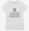 Funny Welsh Springer Spaniel Womens Shirt 666x695.jpg?v=1700458750