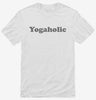 Funny Yoga Yogaholic Shirt 666x695.jpg?v=1700393894