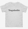 Funny Yoga Yogaholic Toddler Shirt 666x695.jpg?v=1700393894