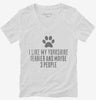 Funny Yorkshire Terrier Womens Vneck Shirt 666x695.jpg?v=1700458470