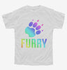 Furry Pride Youth