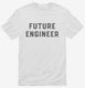 Future Engineer white Mens
