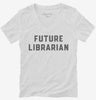 Future Librarian Womens Vneck Shirt 666x695.jpg?v=1700343080
