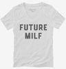 Future Milf Womens Vneck Shirt 666x695.jpg?v=1700342992