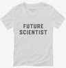 Future Scientist Womens Vneck Shirt 666x695.jpg?v=1700342694
