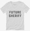 Future Sheriff Womens Vneck Shirt 666x695.jpg?v=1700342646