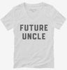 Future Uncle Womens Vneck Shirt 666x695.jpg?v=1700342513