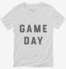 Game Day Womens Vneck Shirt 666x695.jpg?v=1700393853