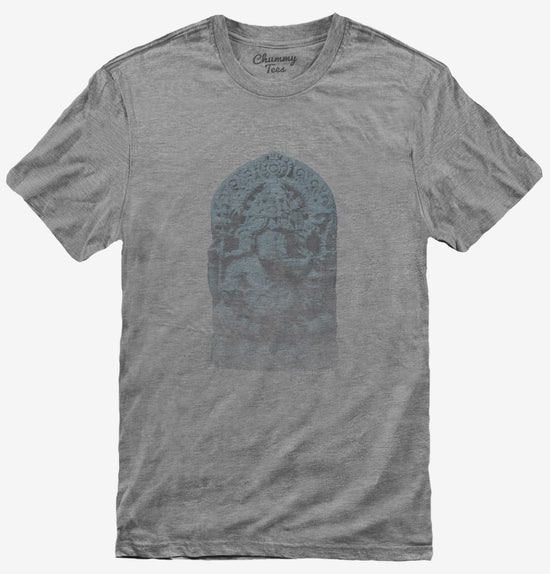 Ganesh Hindu God T-Shirt